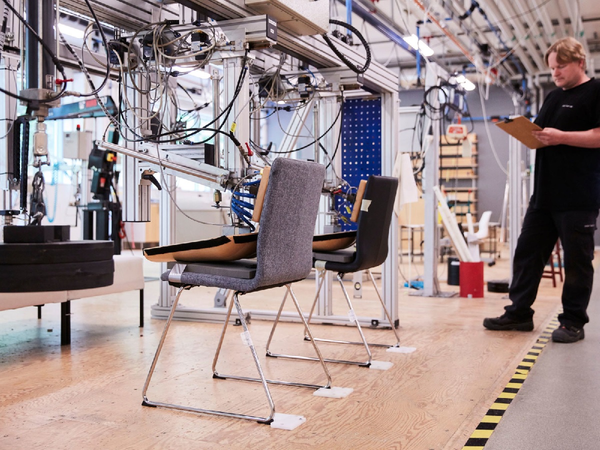 Испытание мебели на соответствие ТР ТС 025/2012