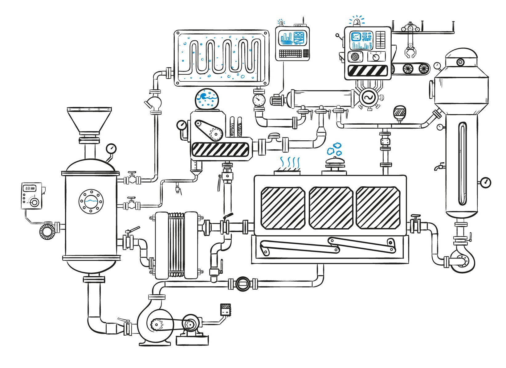 ТР ТС 010/2011 «О безопасности машин и оборудования»