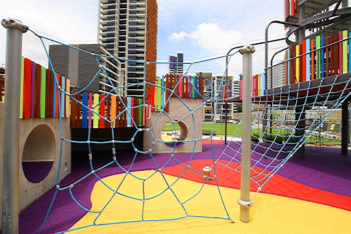 ТР ЕАЭС 042/2017 «О безопасности оборудования для детских игровых площадок»