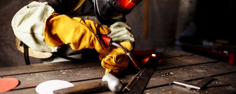 Аттестация сварщиков